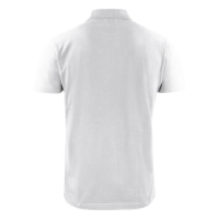 Surf Light Polo wit,3xl