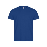 Clique Basic-T blauw,3xl