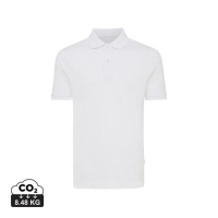 Iqoniq Yosemite polo wit,l