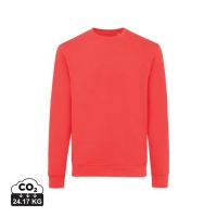 Iqoniq Zion sweater rood,l
