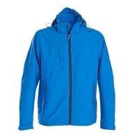 Flat Track jas oceaan blauw,2xl
