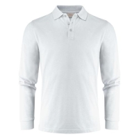 Surf Pro longsleeve wit,l