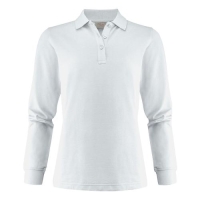 Surf Pro longsleeve dames wit,2xl