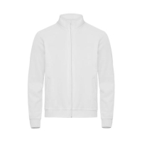 Clique Basic Cardigan wit,3xl