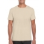 Gildan Softstyle T-shirt sand,3xl