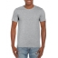 Gildan Softstyle T-shirt sport grey,3xl