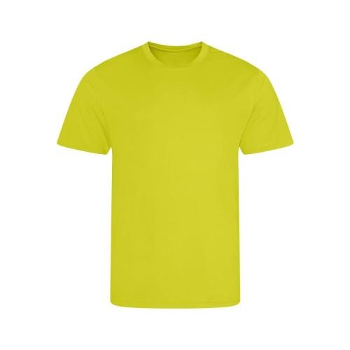 AWDis Cool T-Shirt citrus,2xl
