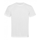 Stedman T-shirt CottonTouch for him wit,l