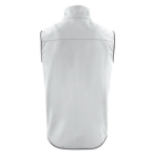 Trial bodywarmer wit,2xl