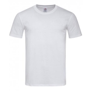 Stedman T-shirt Classic wit,l