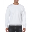 Gildan basic sweater wit,l