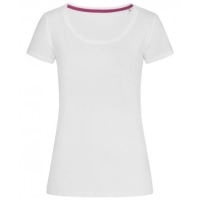 Stedman T-shirt Crewneck Megan for her wit,l