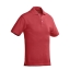 SANTINO Poloshirt Ricardo rood,3xl