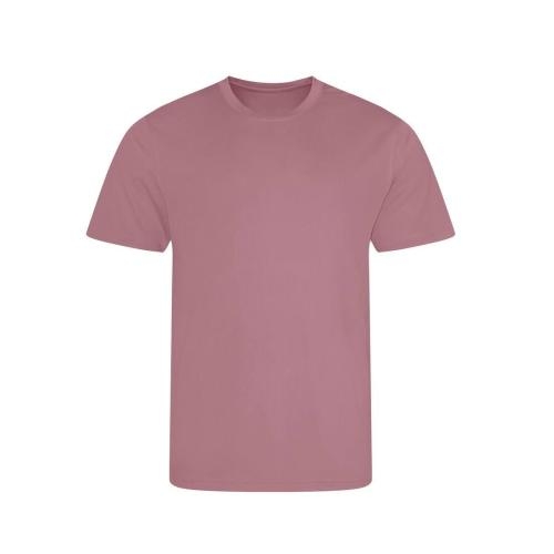 AWDis Cool T-Shirt dusty pink,3xl