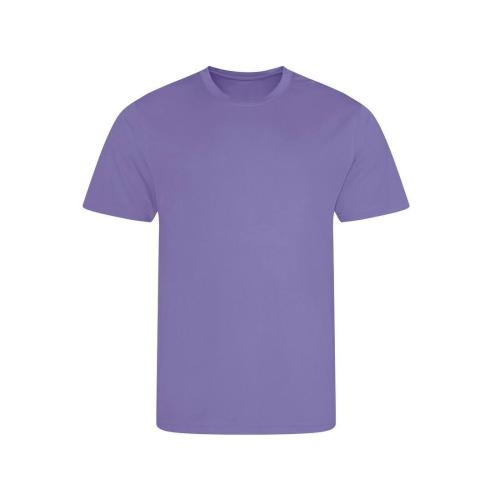 AWDis Cool T-Shirt digital lavender,l