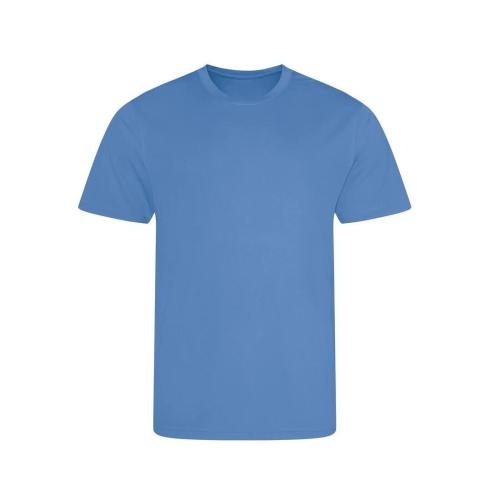 AWDis Cool T-Shirt cornflower blue,l