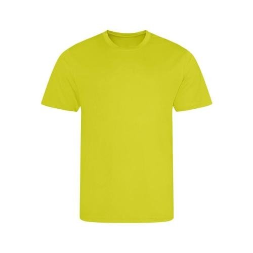 AWDis Cool T-Shirt citrus,l
