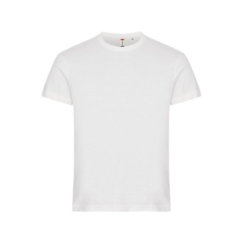 Clique Basic-T gebroken wit,2xl
