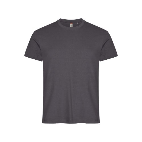 Clique Basic-T metal,2xl