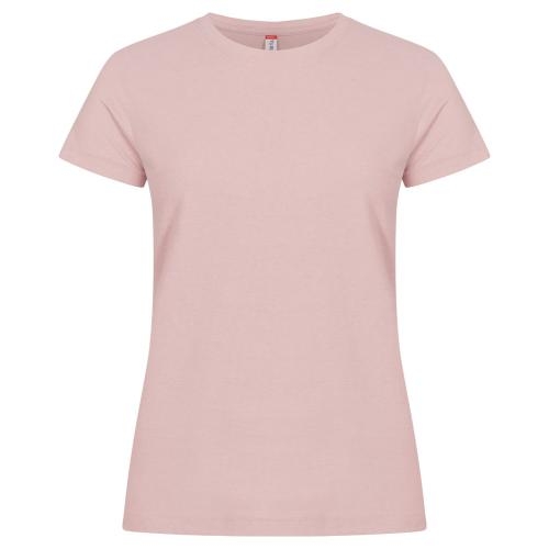 Modern lichtgewicht dames T-shirt snoeproze,l