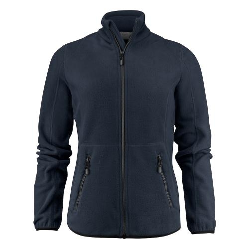 Speedway fleecevest dames donker marine,2xl