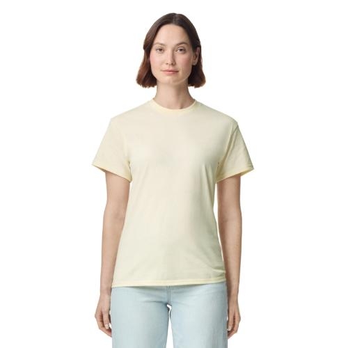 Gildan Heavy Cotton T off white,2xl