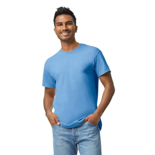 Gildan Heavy Cotton T carolina blue,3xl