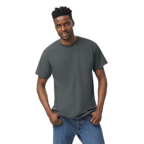 Gildan Heavy Cotton T tweed,l