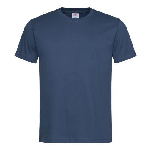 Stedman Classic-T T-shirt unisex navy,2xs