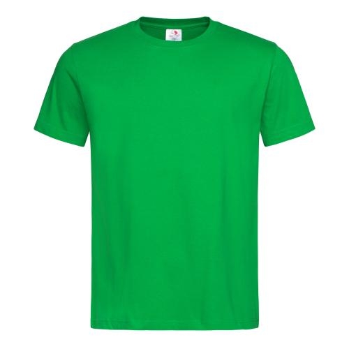 Stedman Classic-T T-shirt unisex kelly green,2xs