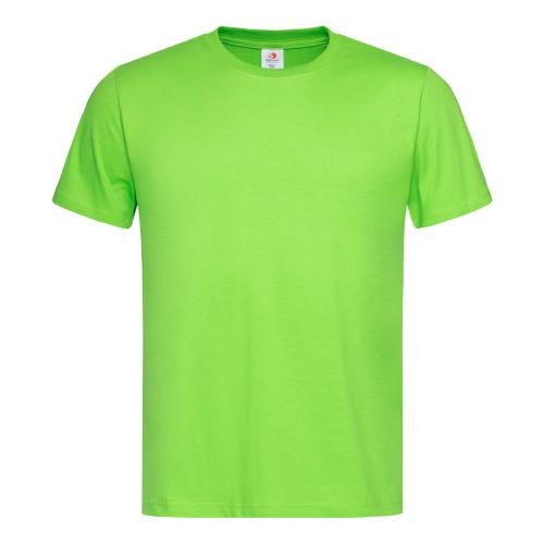 Stedman Classic-T T-shirt unisex kiwi,2xs