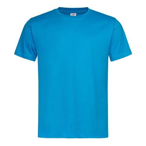 Stedman Classic-T T-shirt unisex ocean blue,2xs
