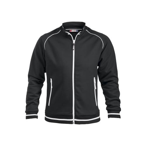 Craig vest zwart,3xl