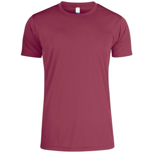 Basic Active-T heather,m