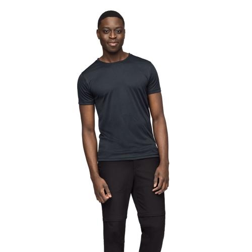 Printer Run Active t-shirt metal,3xl