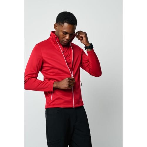 Printer Run Active t-shirt metal,l