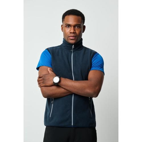 Printer Run Active t-shirt metal,l