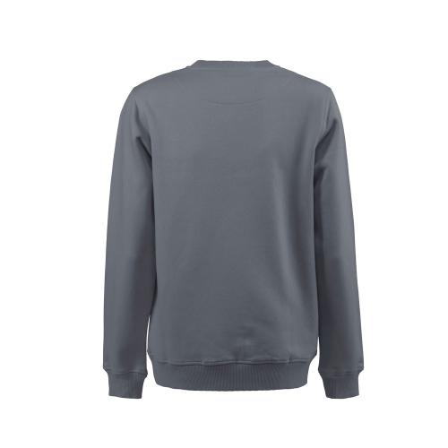 Printer Softball RSX grey steel,3xl