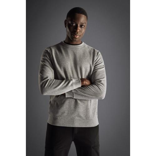 Printer Softball RSX grey steel,3xl