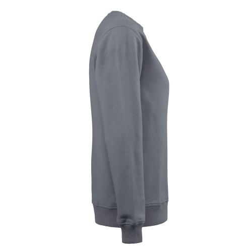 Printer Softball RSX grey steel,3xl