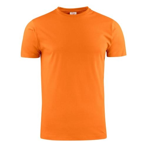 Printer Heavy T-shirt RSX  grey steel,3xl