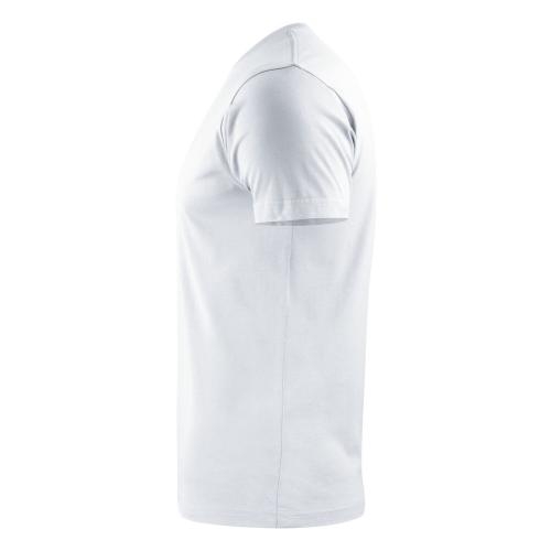 Printer Heavy T-shirt RSX  grey steel,3xl