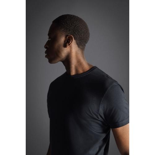 Printer Heavy T-shirt RSX  wit,l