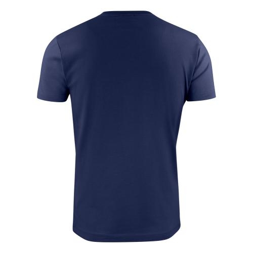 Printer Heavy T-shirt RSX  navy,3xl