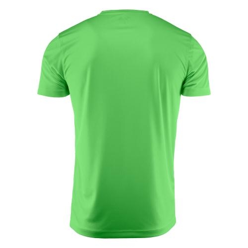 Printer Run T-shirt Junior lemon,120