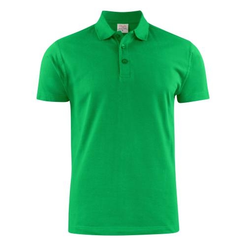 Surf Light Polo frisgroen,l