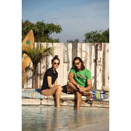 Modern licht heren T-shirt  wit,5xl