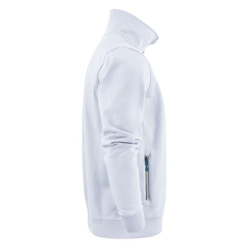 Sweater Javelin RSX wit,5xl