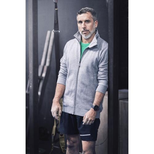 Sweater Javelin RSX wit,5xl