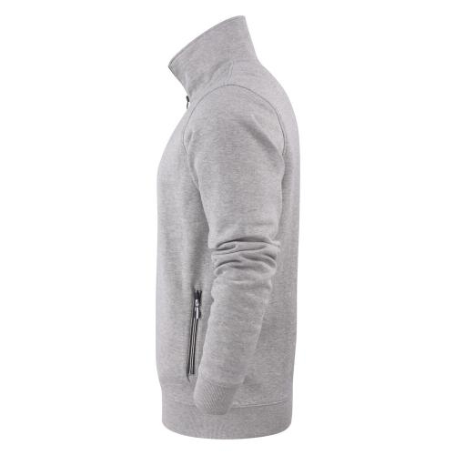 Sweater Javelin RSX wit,5xl
